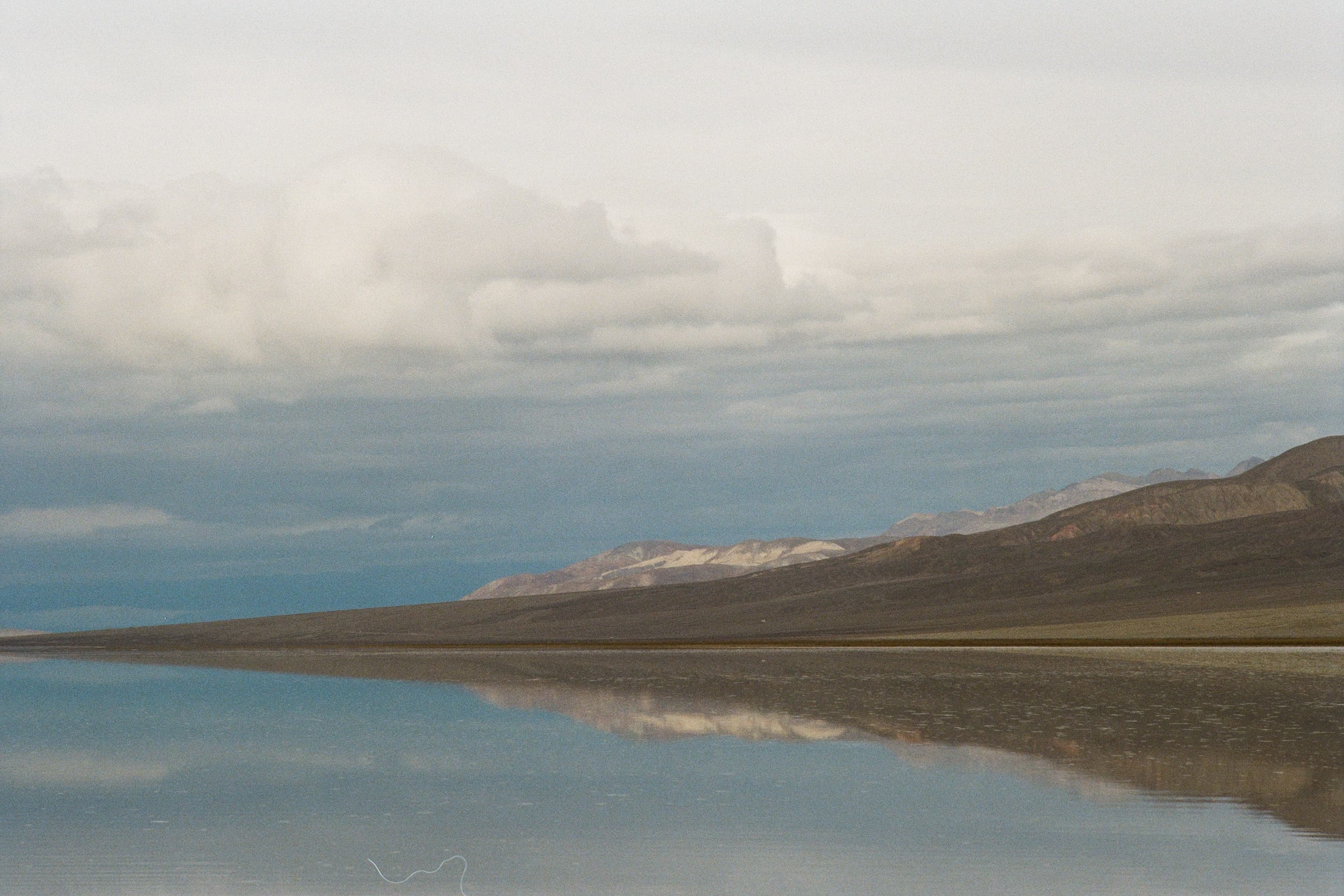 Death Valley photo 2