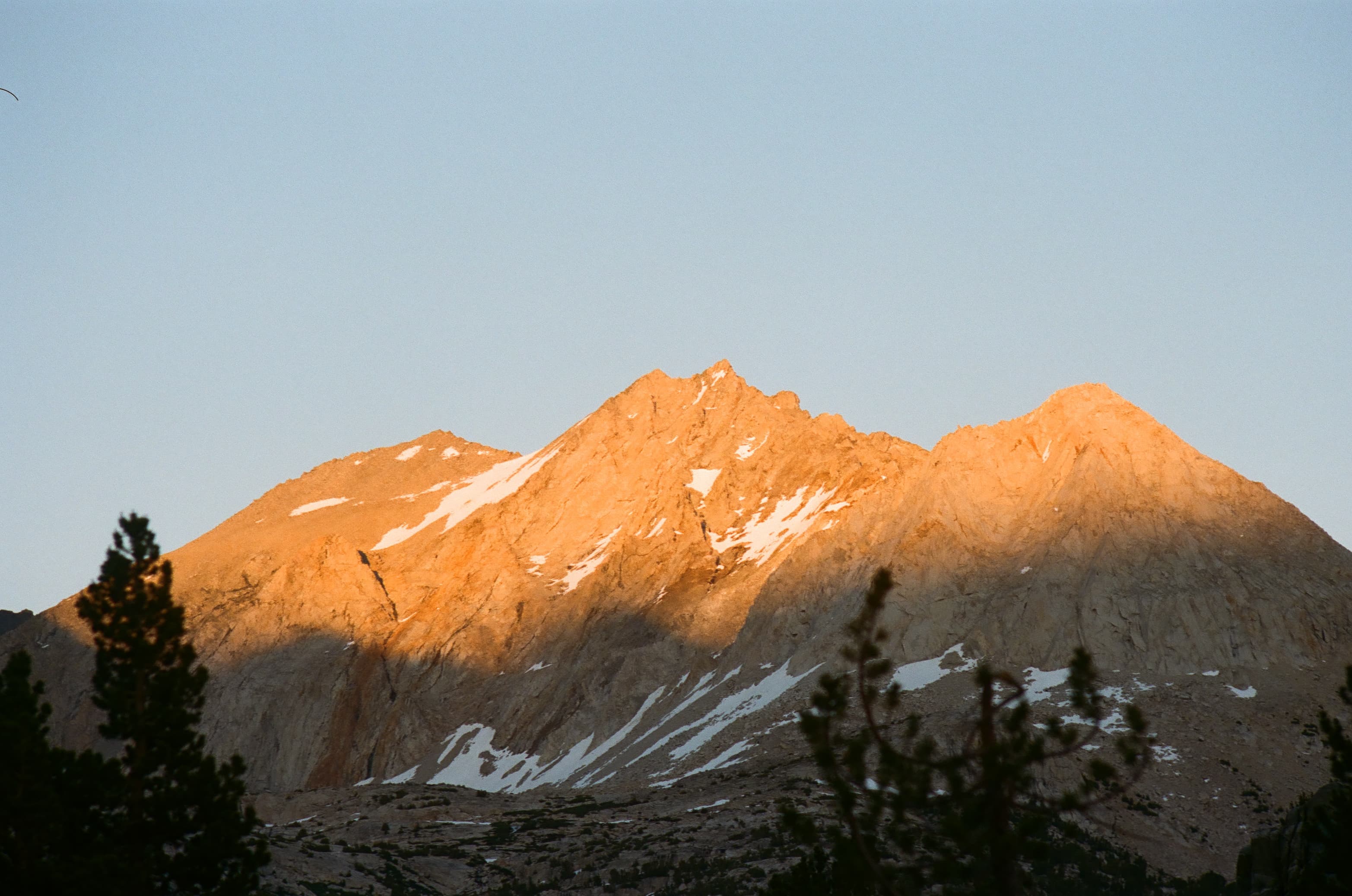 John Muir Trail photo 20