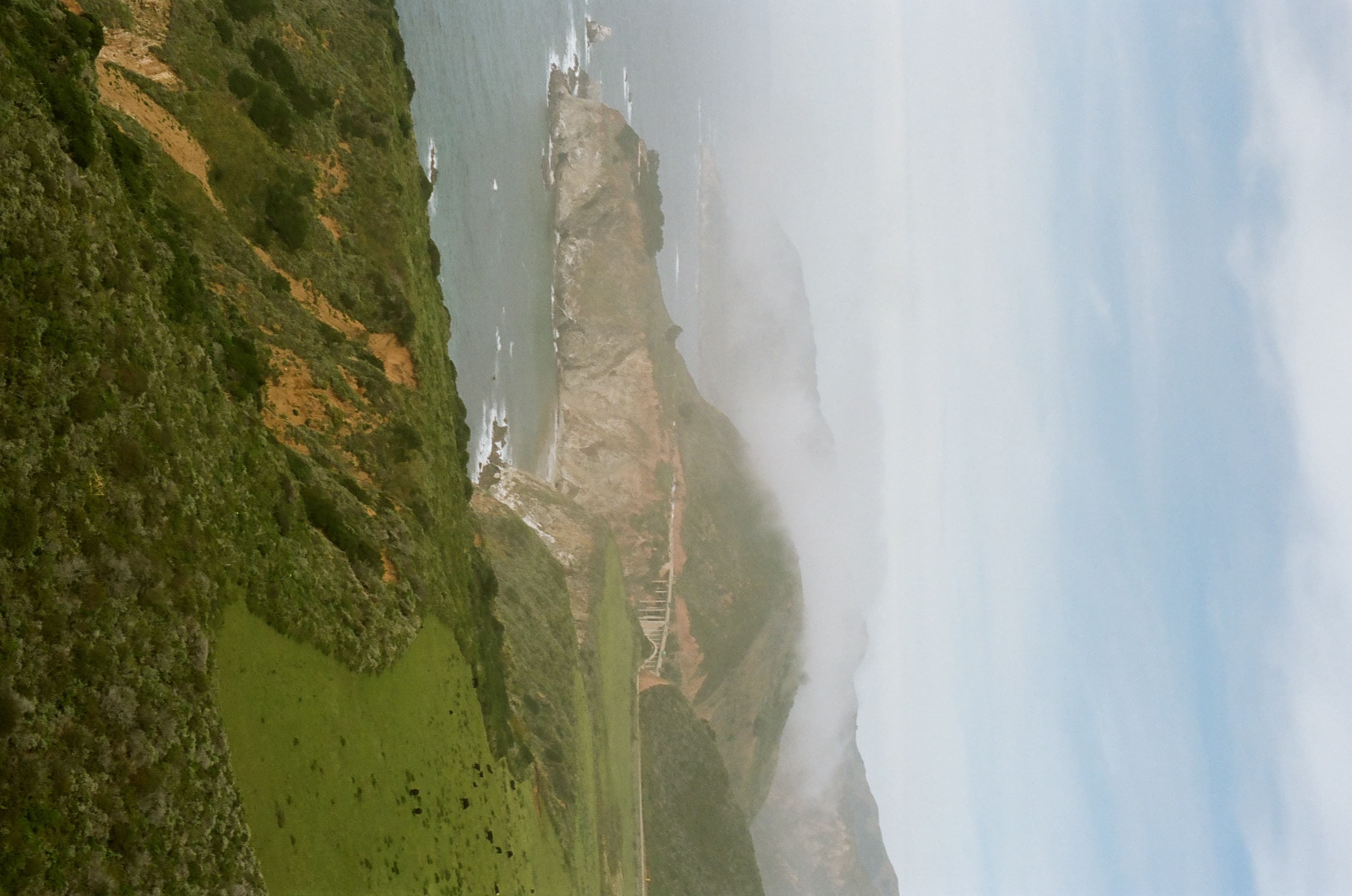 Pinnacles photo 2