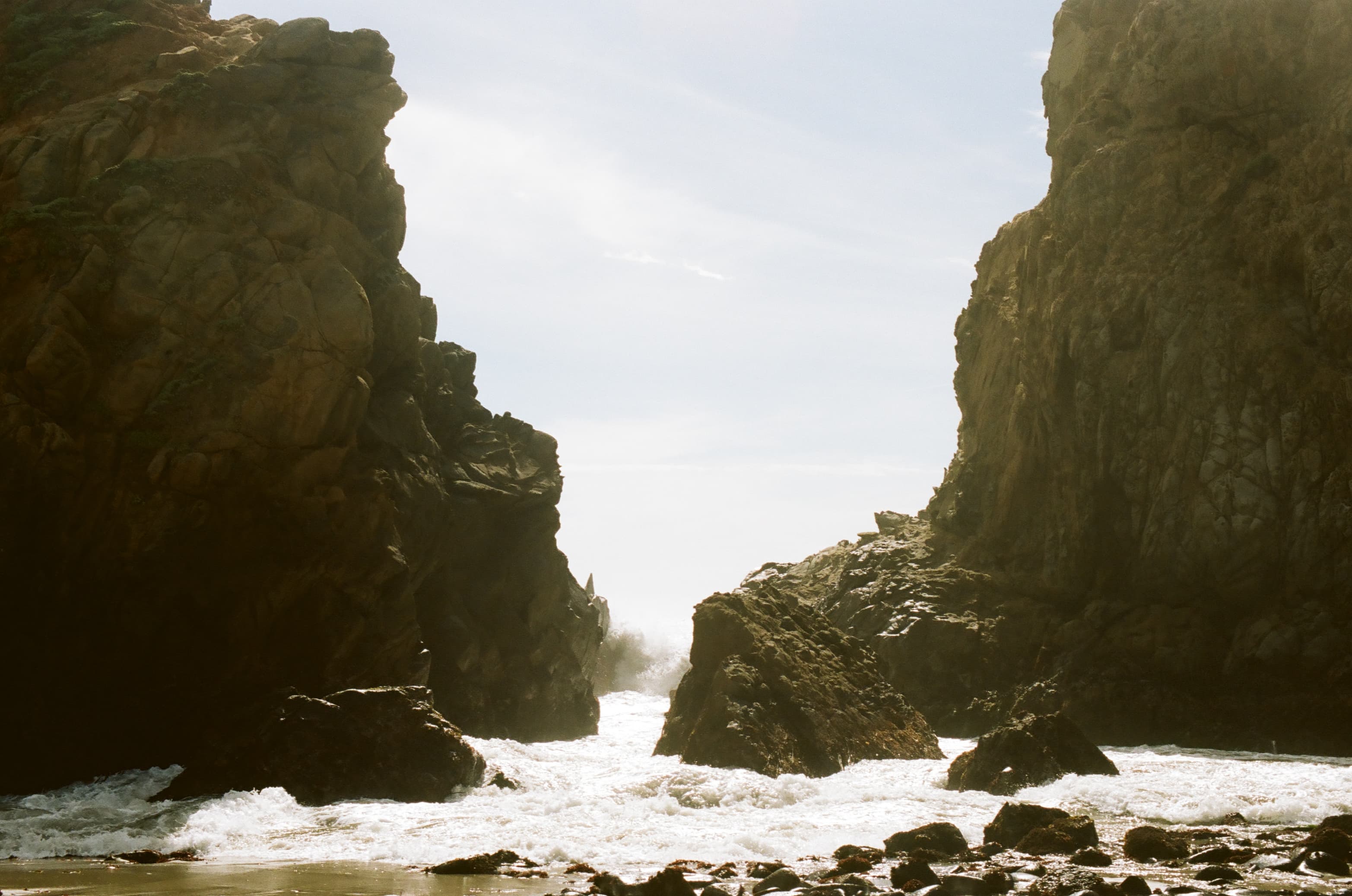 Pinnacles photo 23