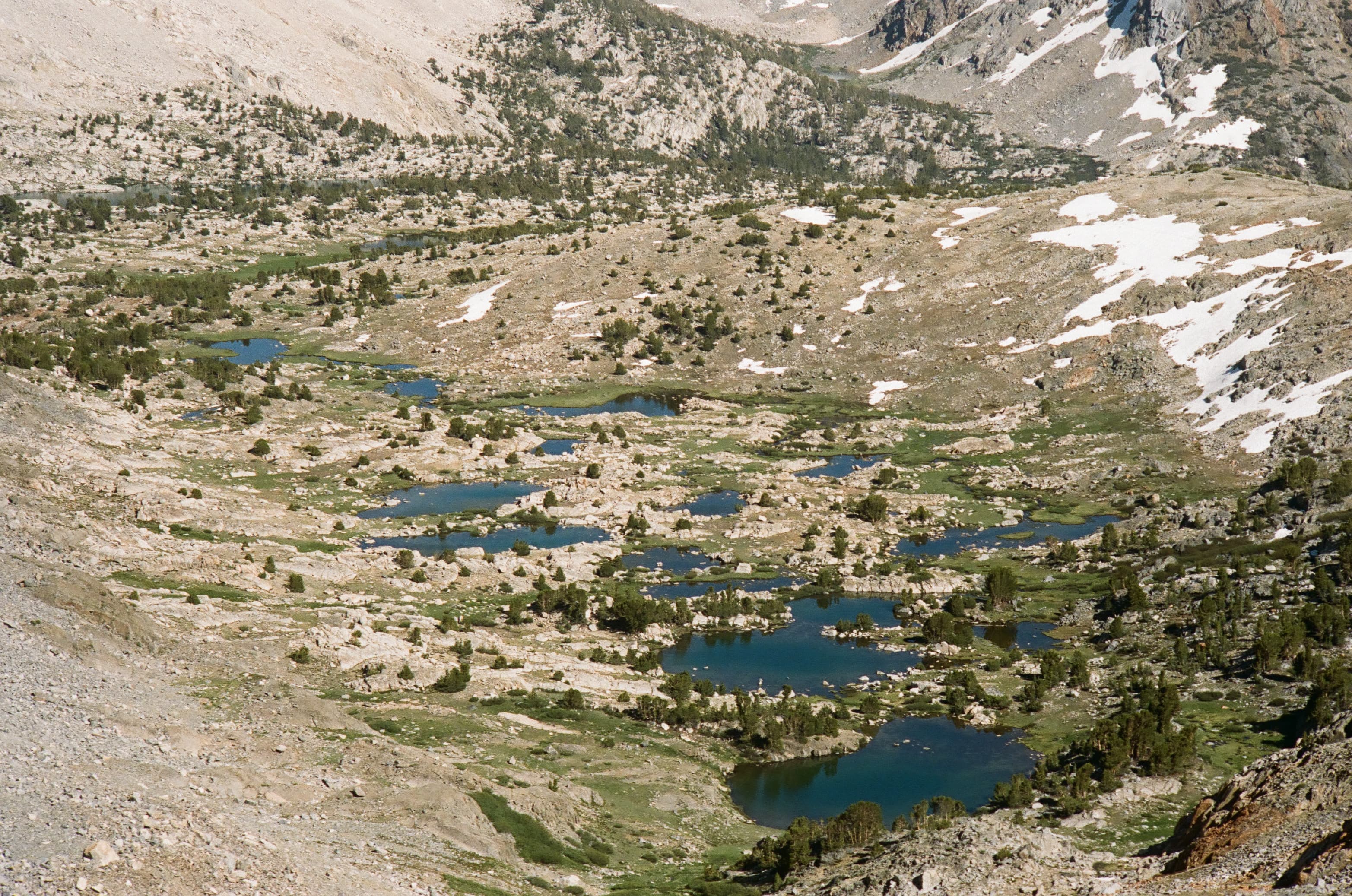 John Muir Trail photo 22
