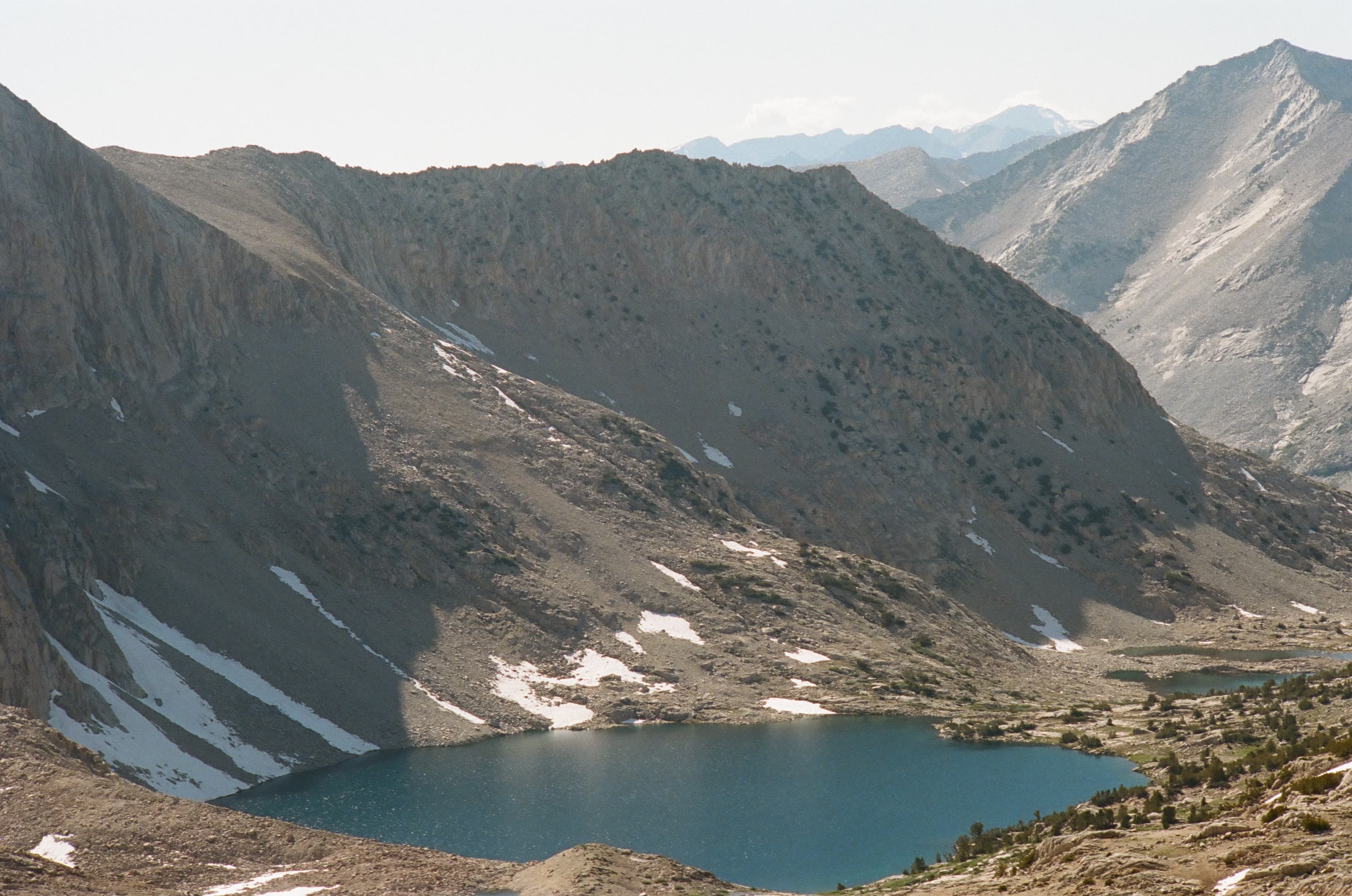 John Muir Trail photo 23