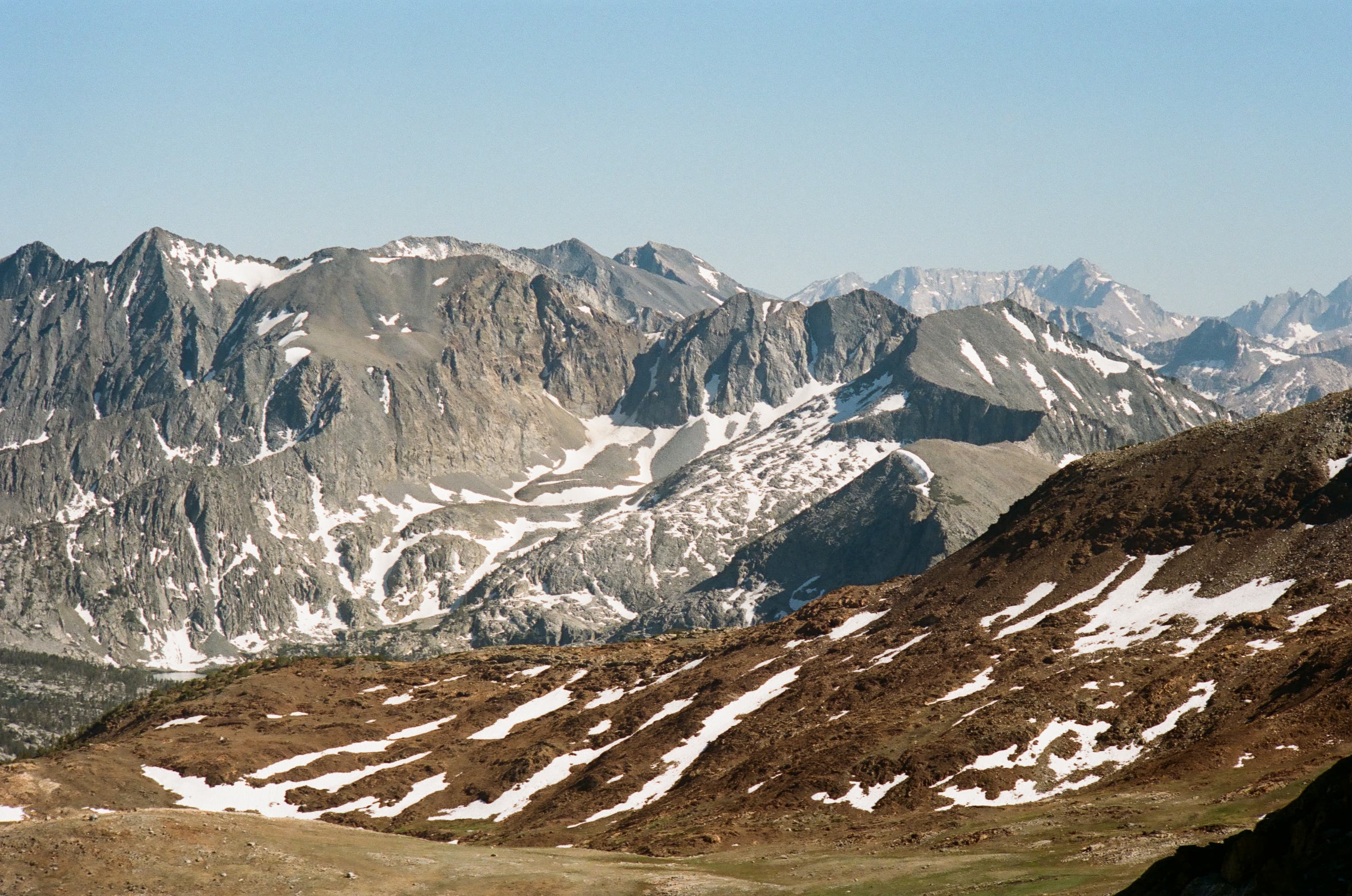John Muir Trail photo 21