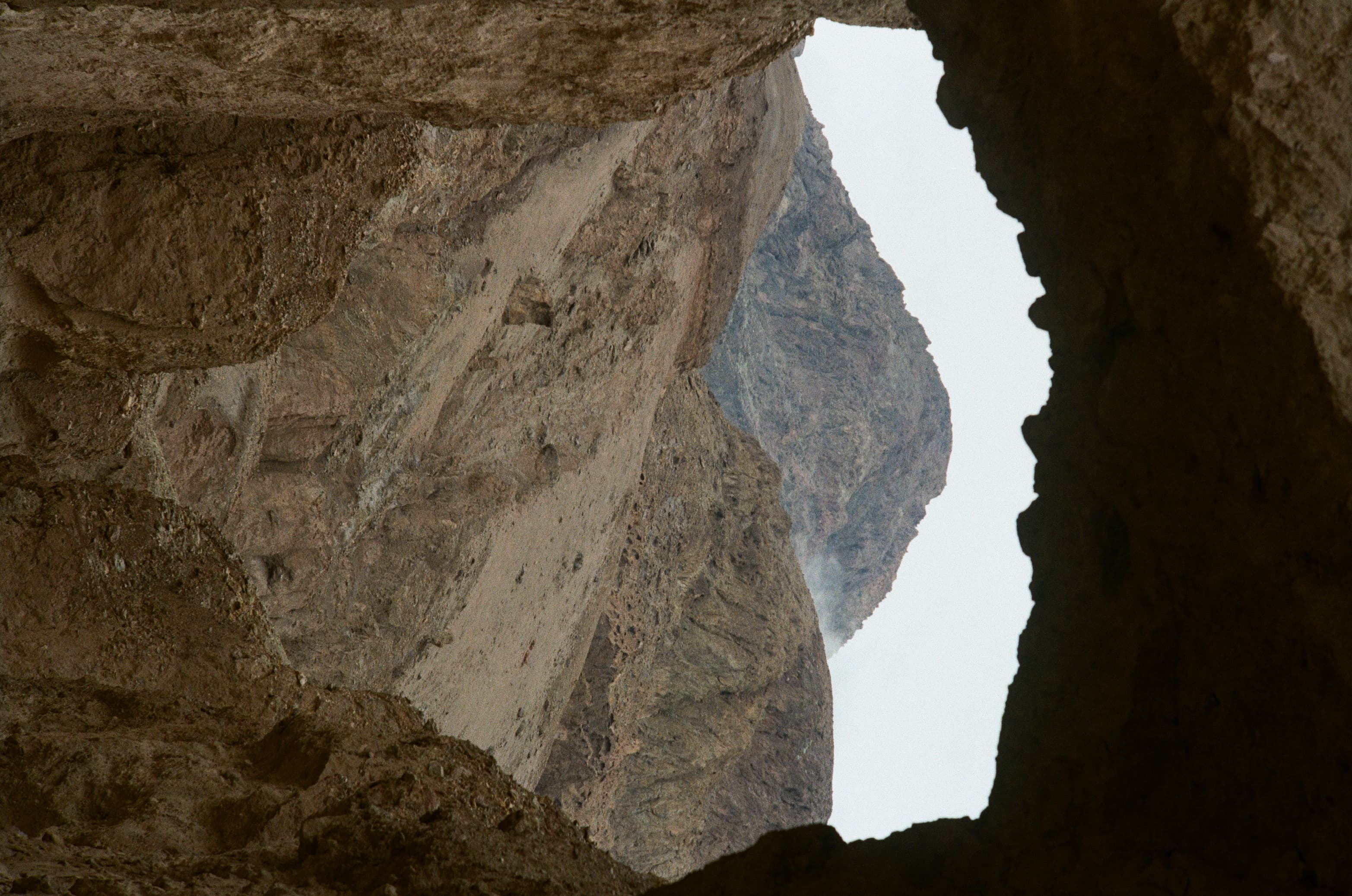 Death Valley photo 7