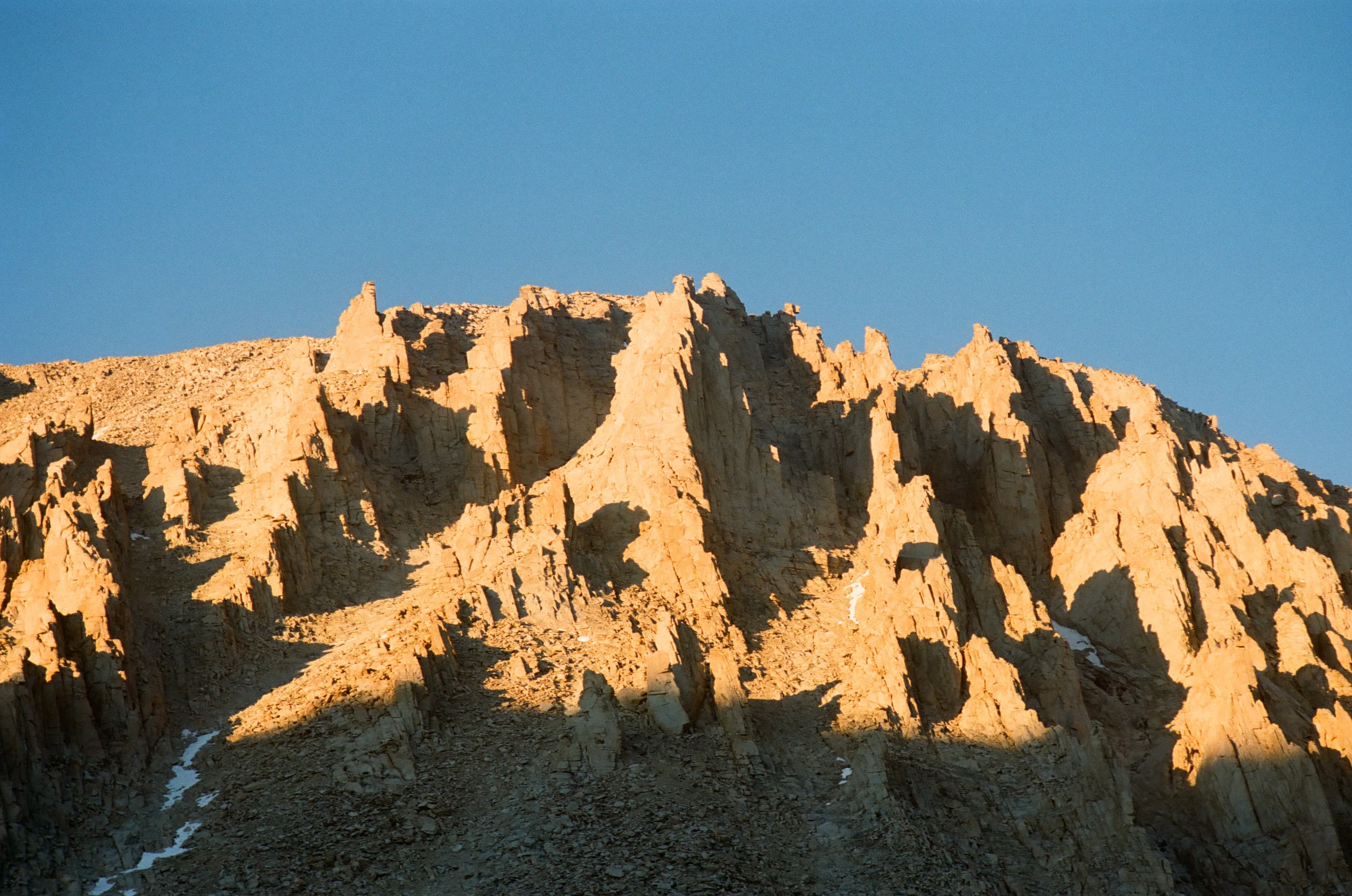 John Muir Trail photo 24