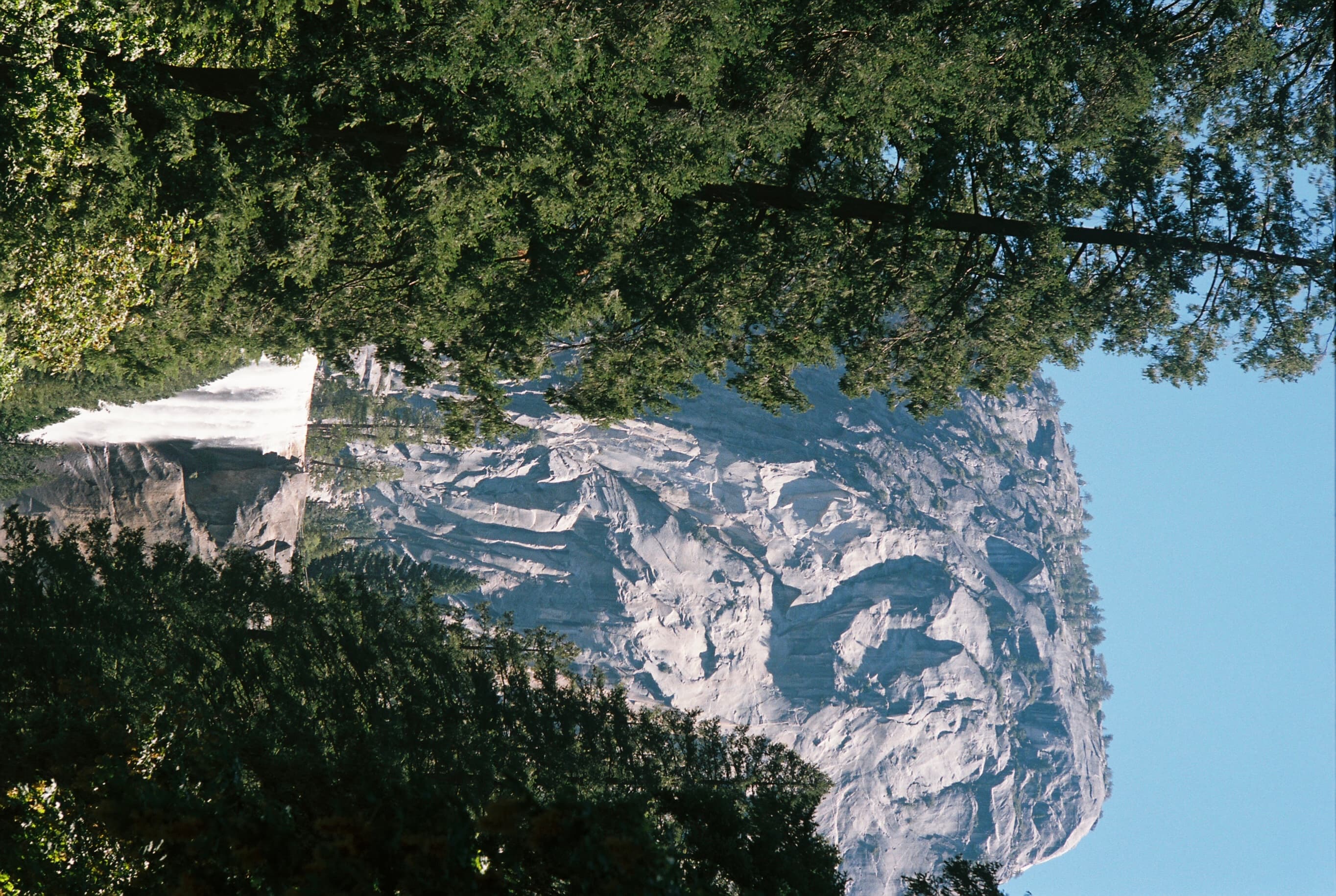 Yosemite photo 25
