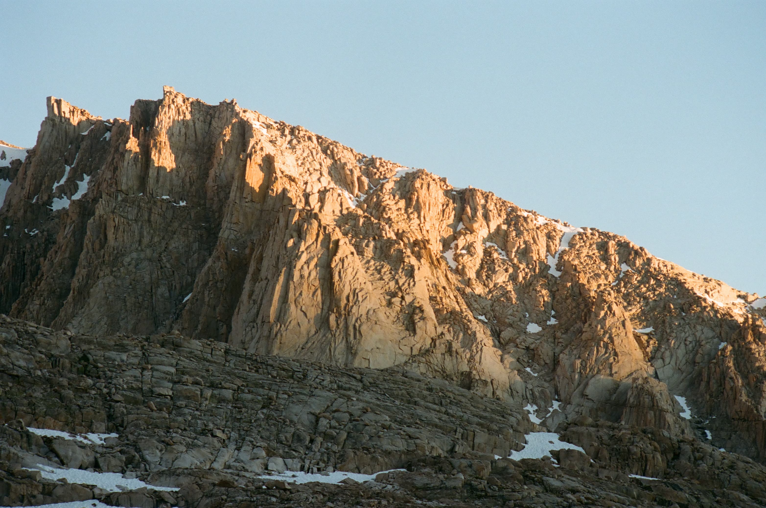 John Muir Trail photo 25