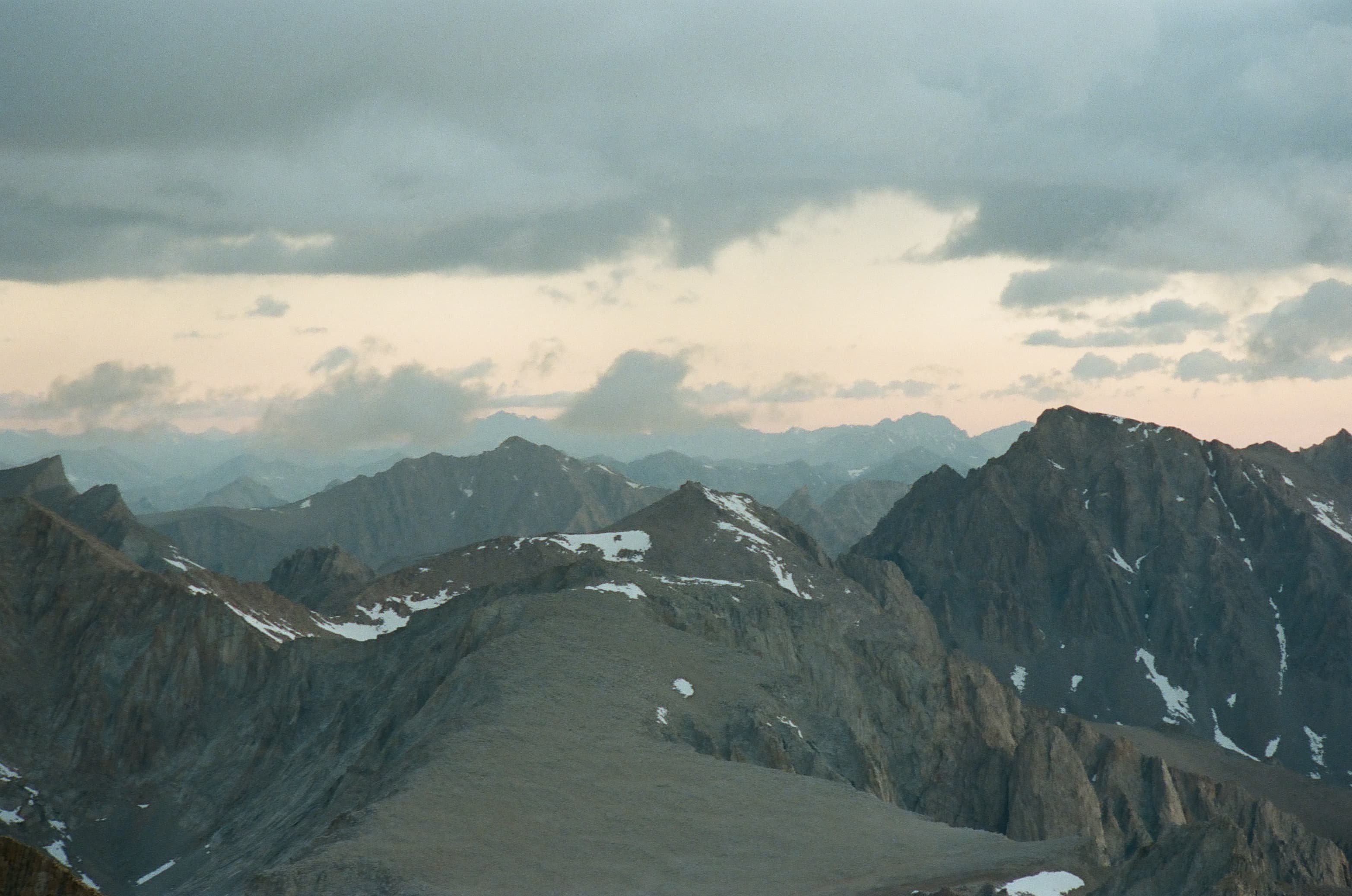 John Muir Trail photo 3