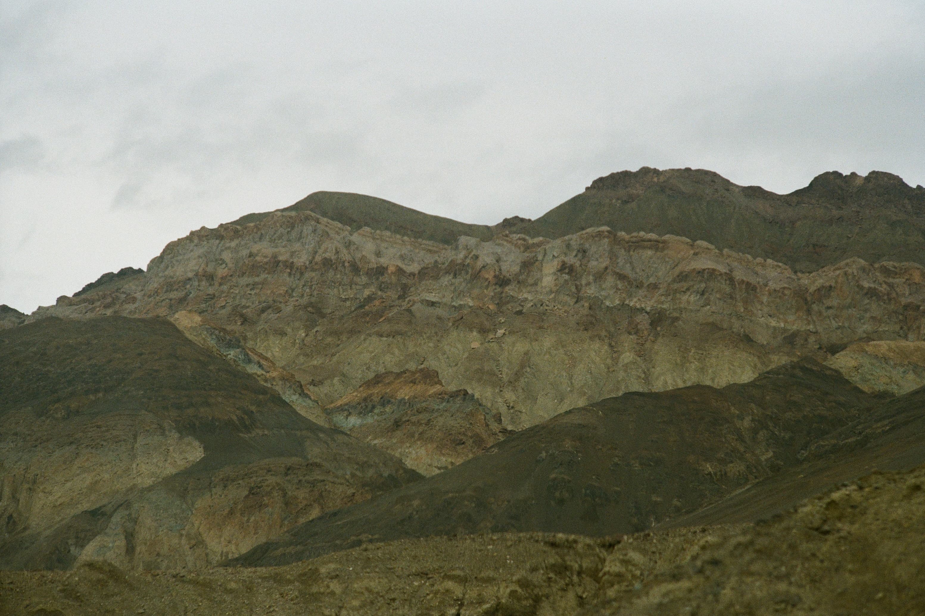 Death Valley photo 13