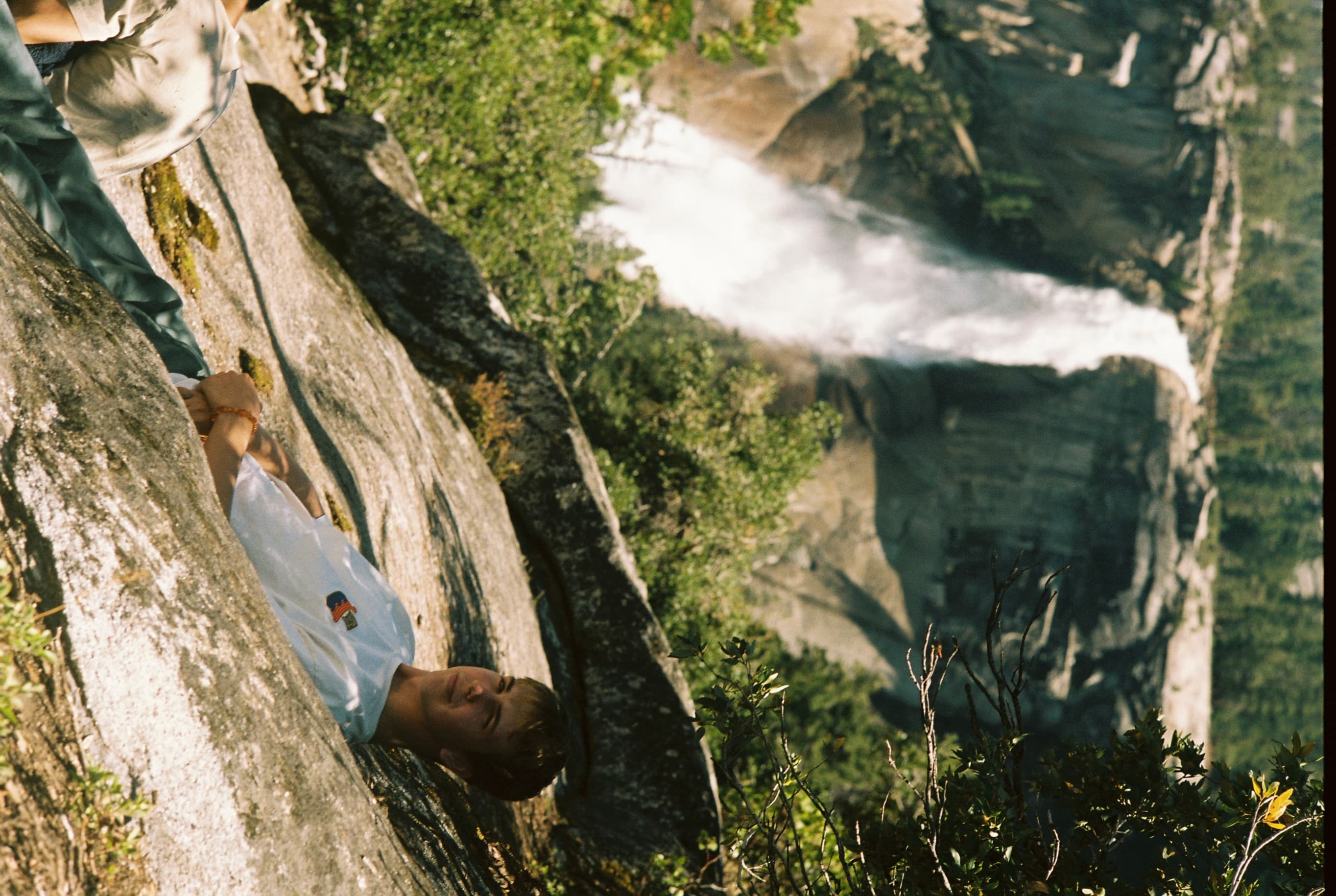 Yosemite photo 29