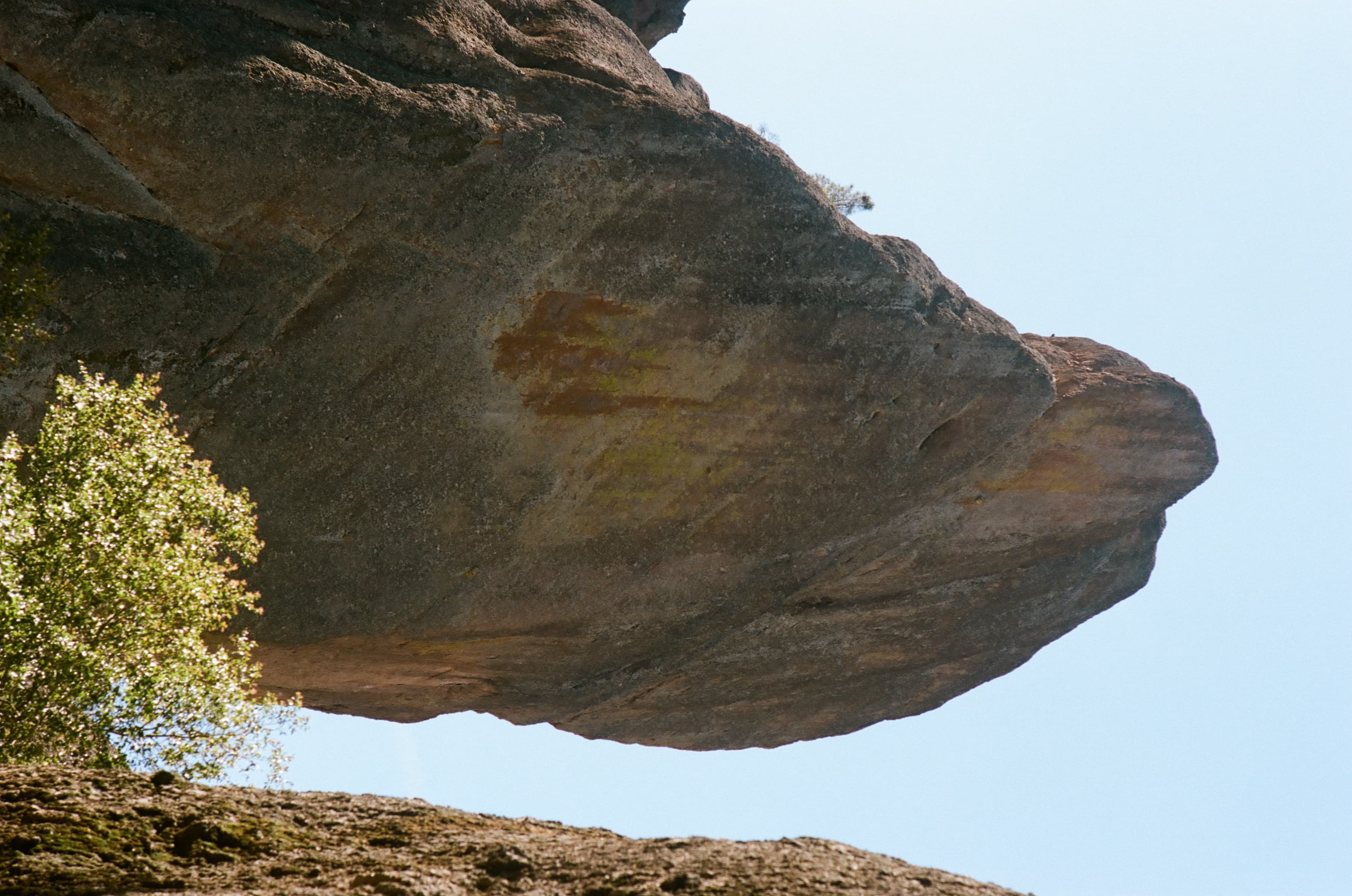 Pinnacles photo 2