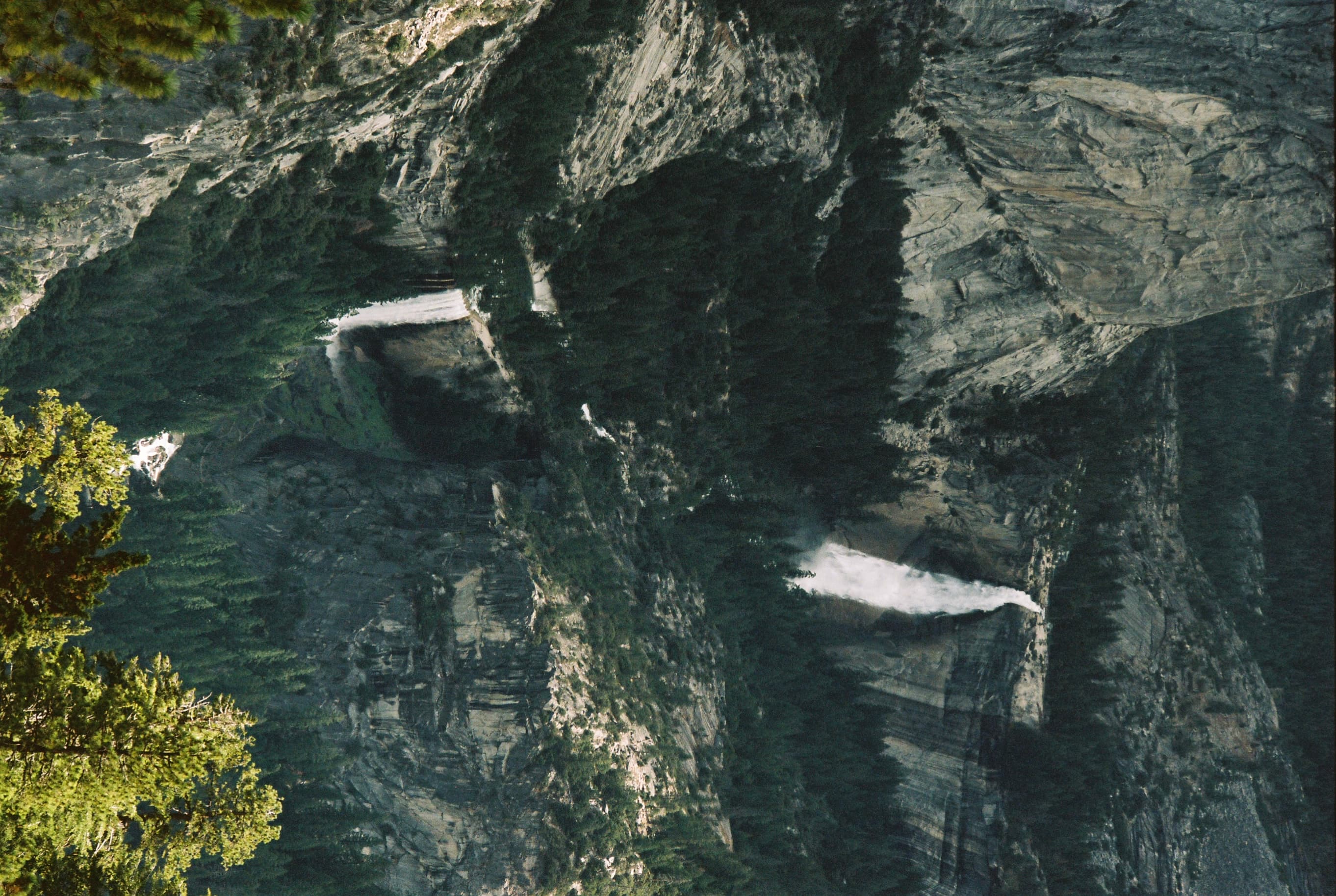 Yosemite photo 5