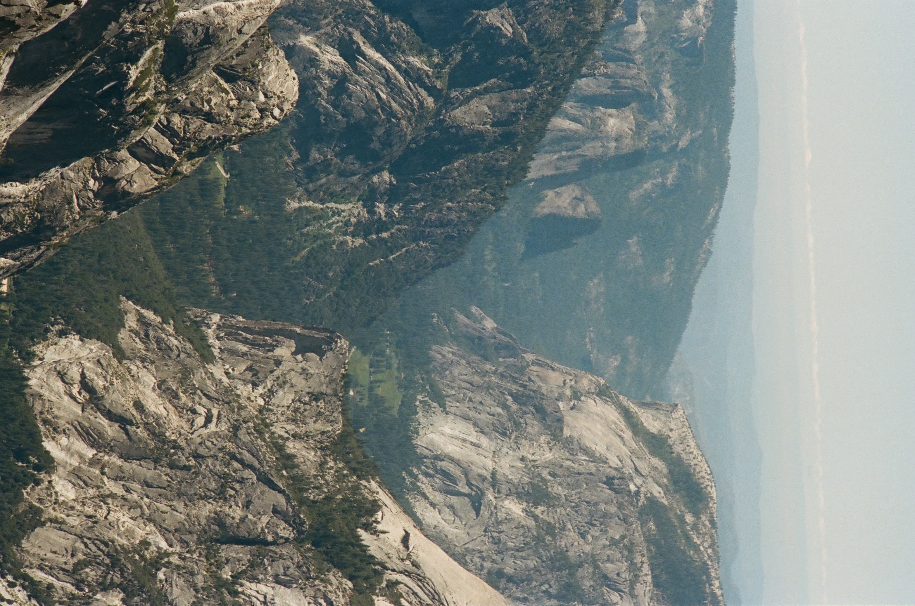 John Muir Trail photo 3