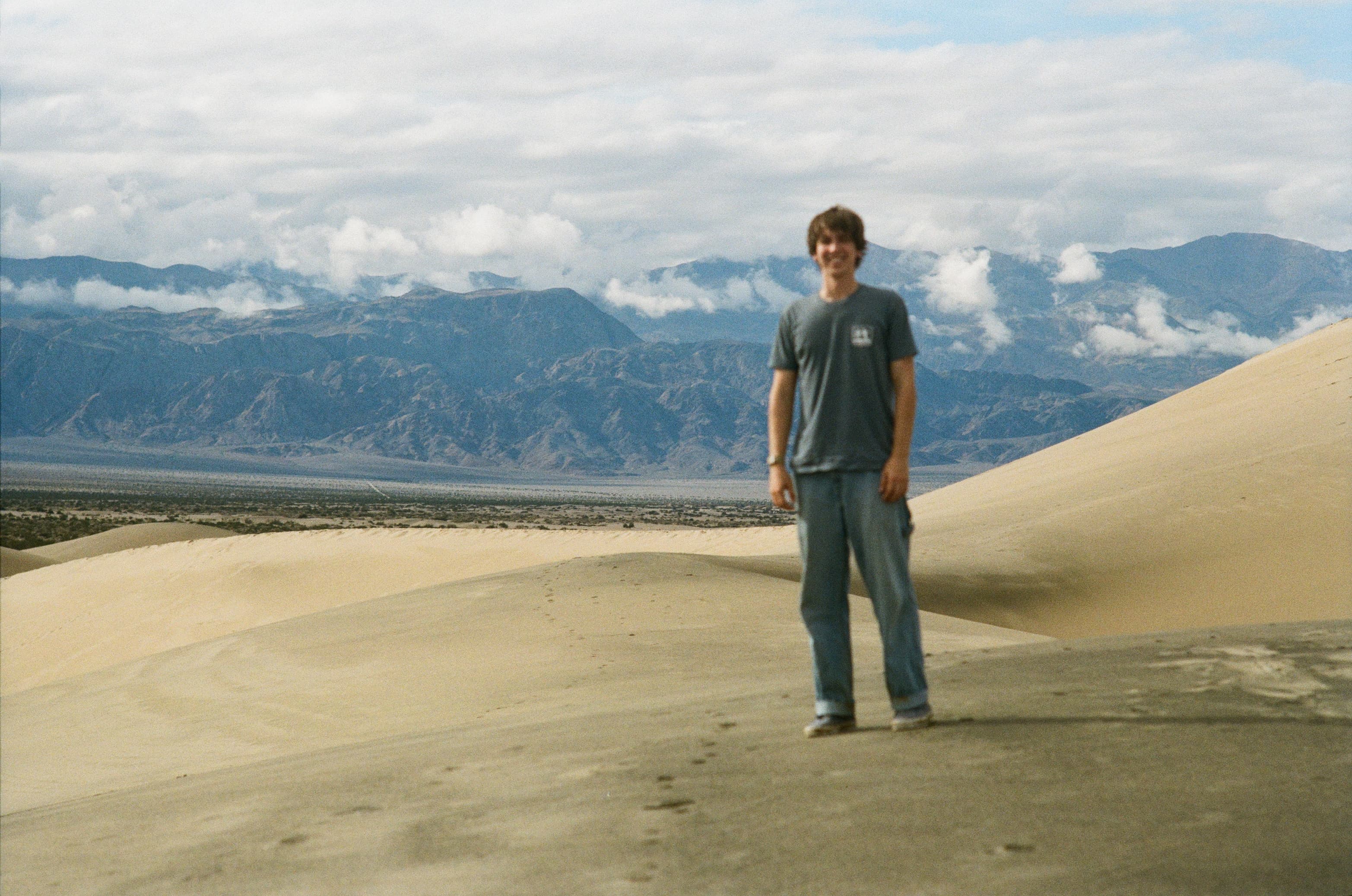 Death Valley photo 10