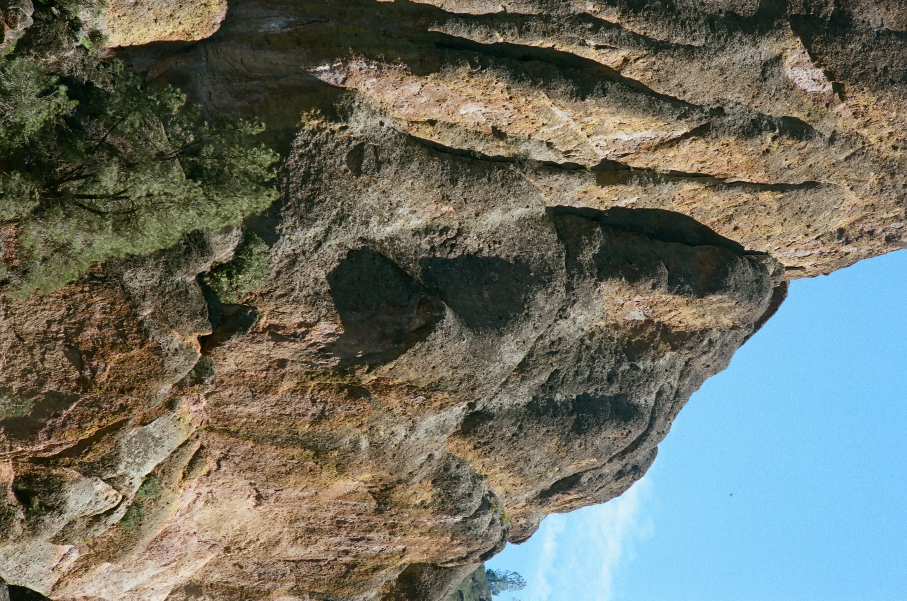 Pinnacles photo 1