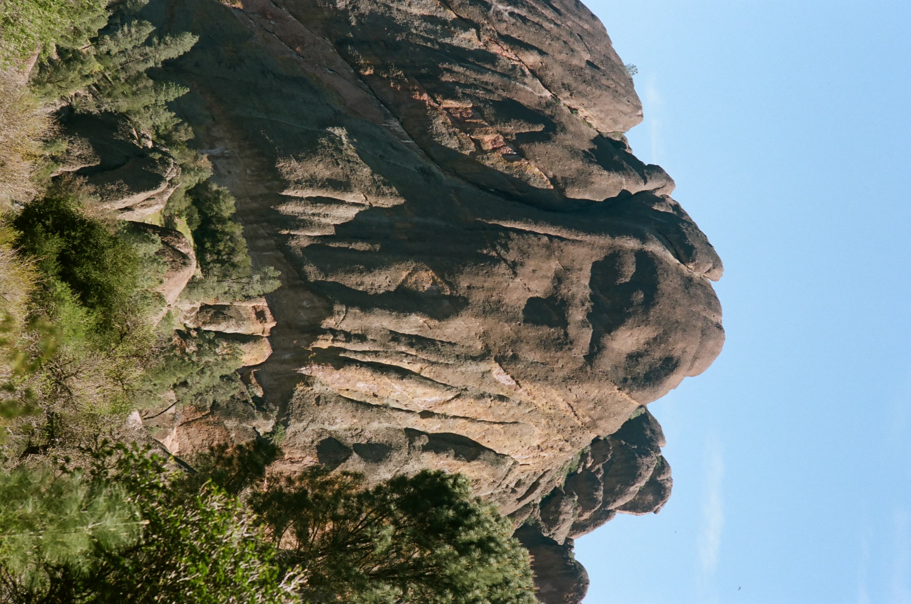 Pinnacles photo 5