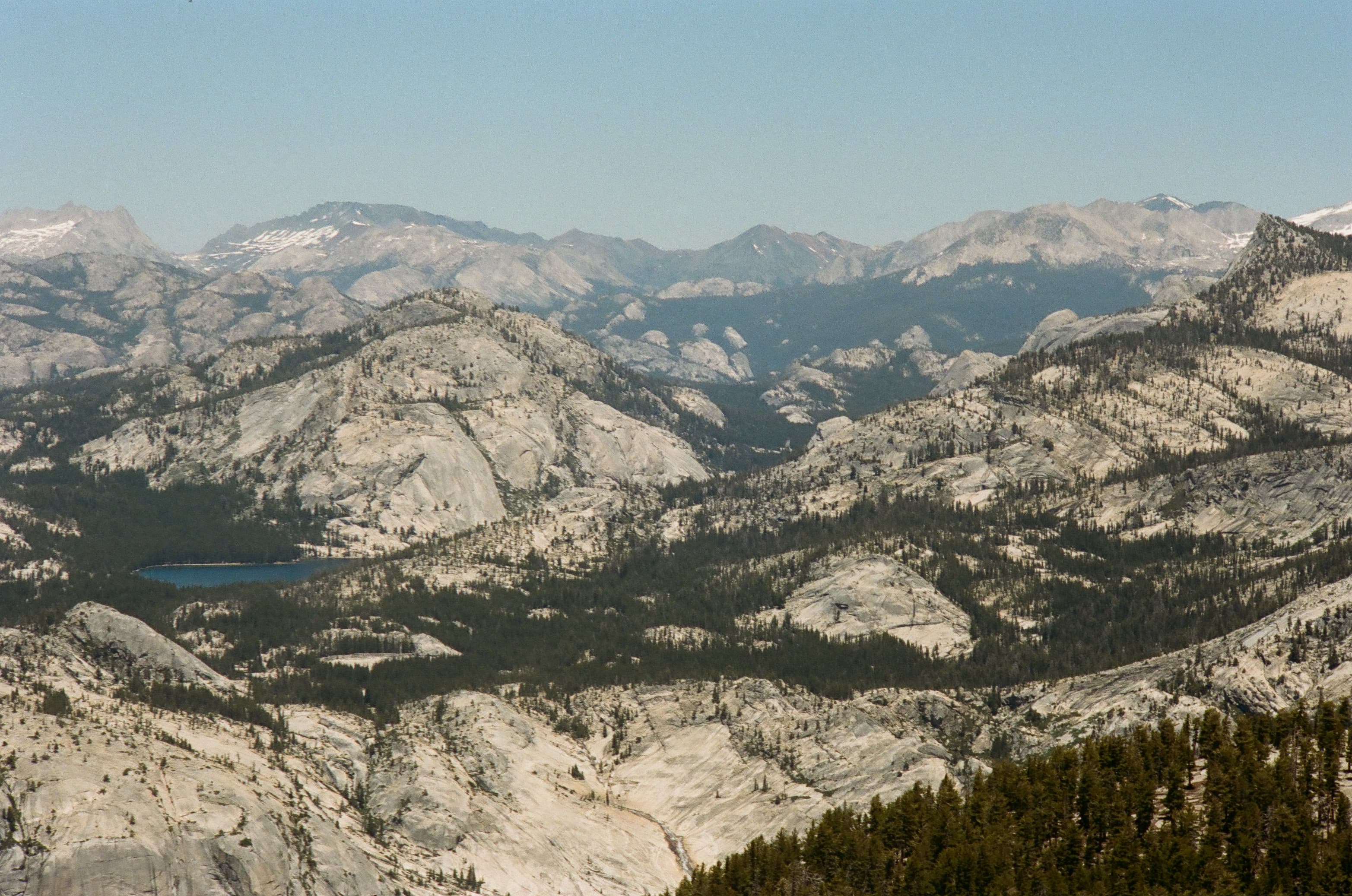 John Muir Trail photo 4