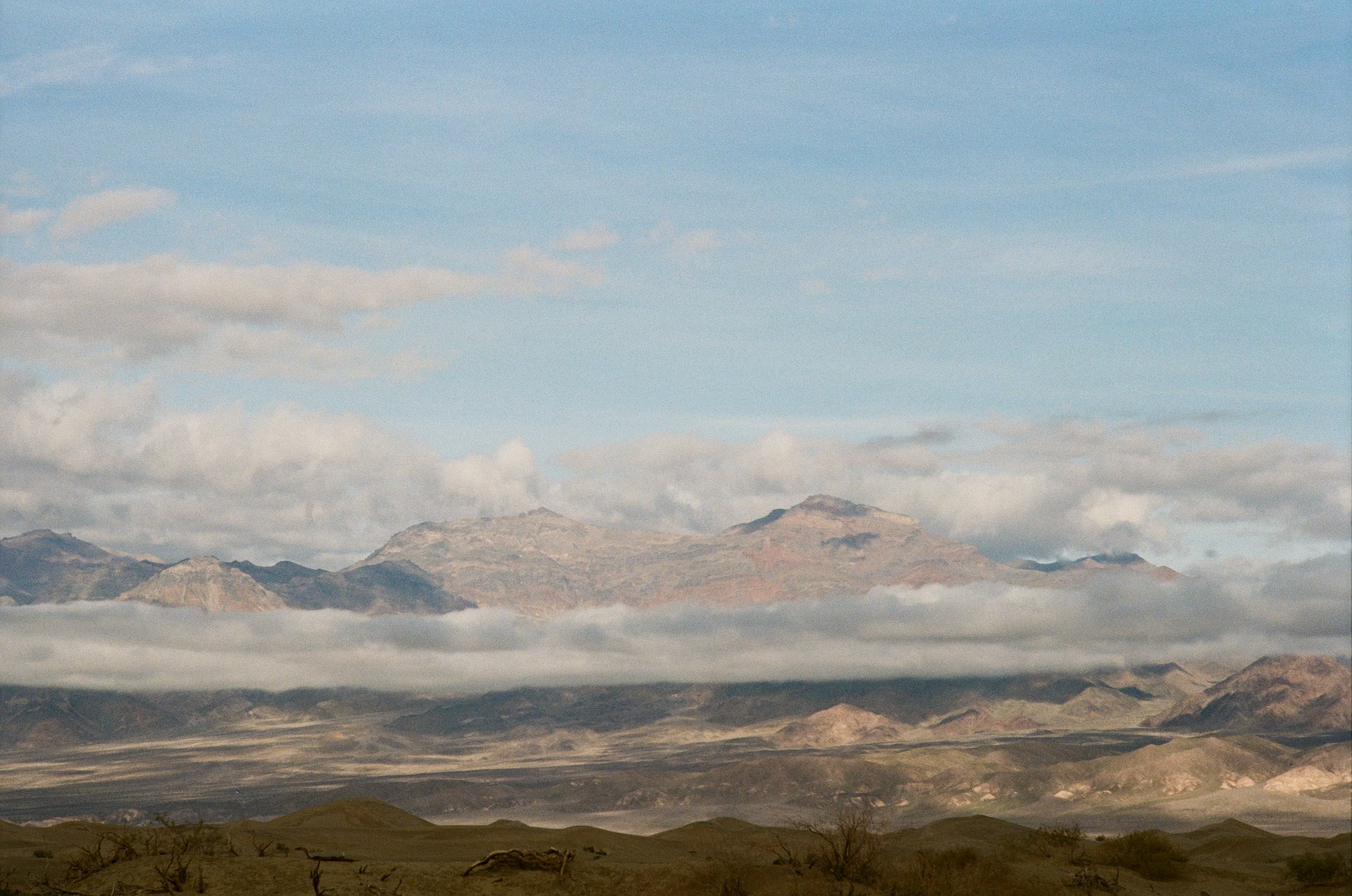 Death Valley photo 14