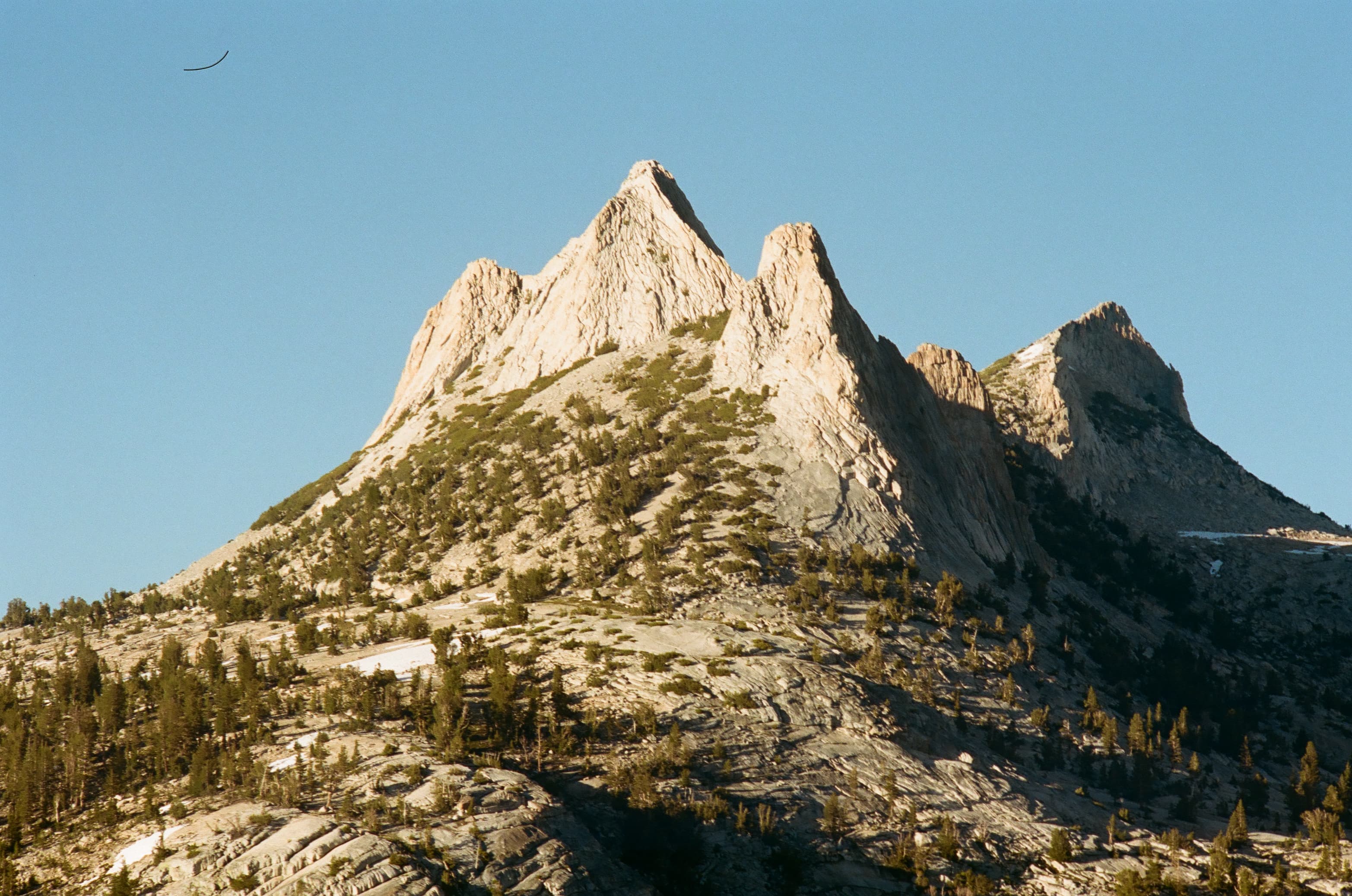 John Muir Trail photo 7