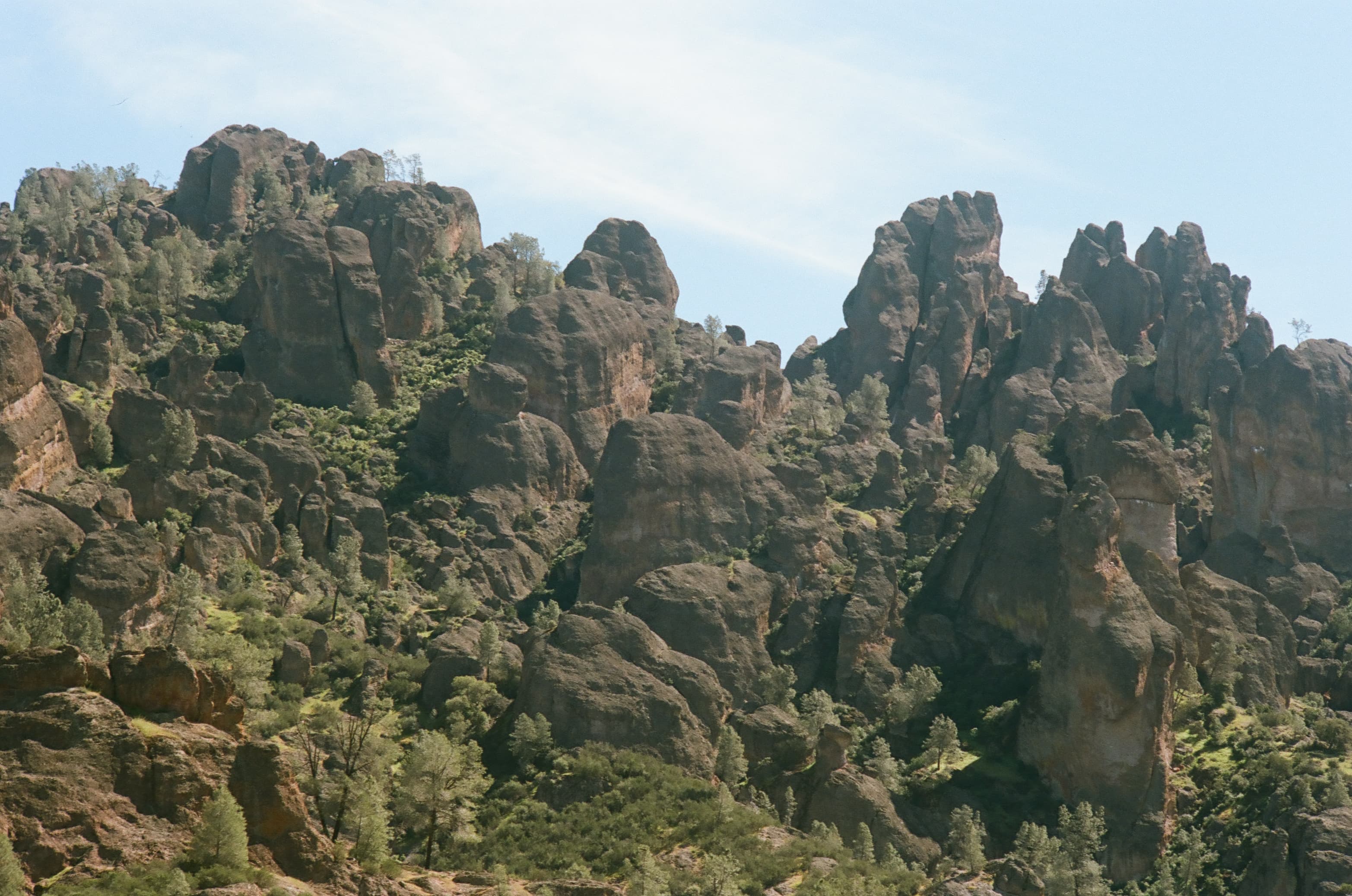 Pinnacles photo 7