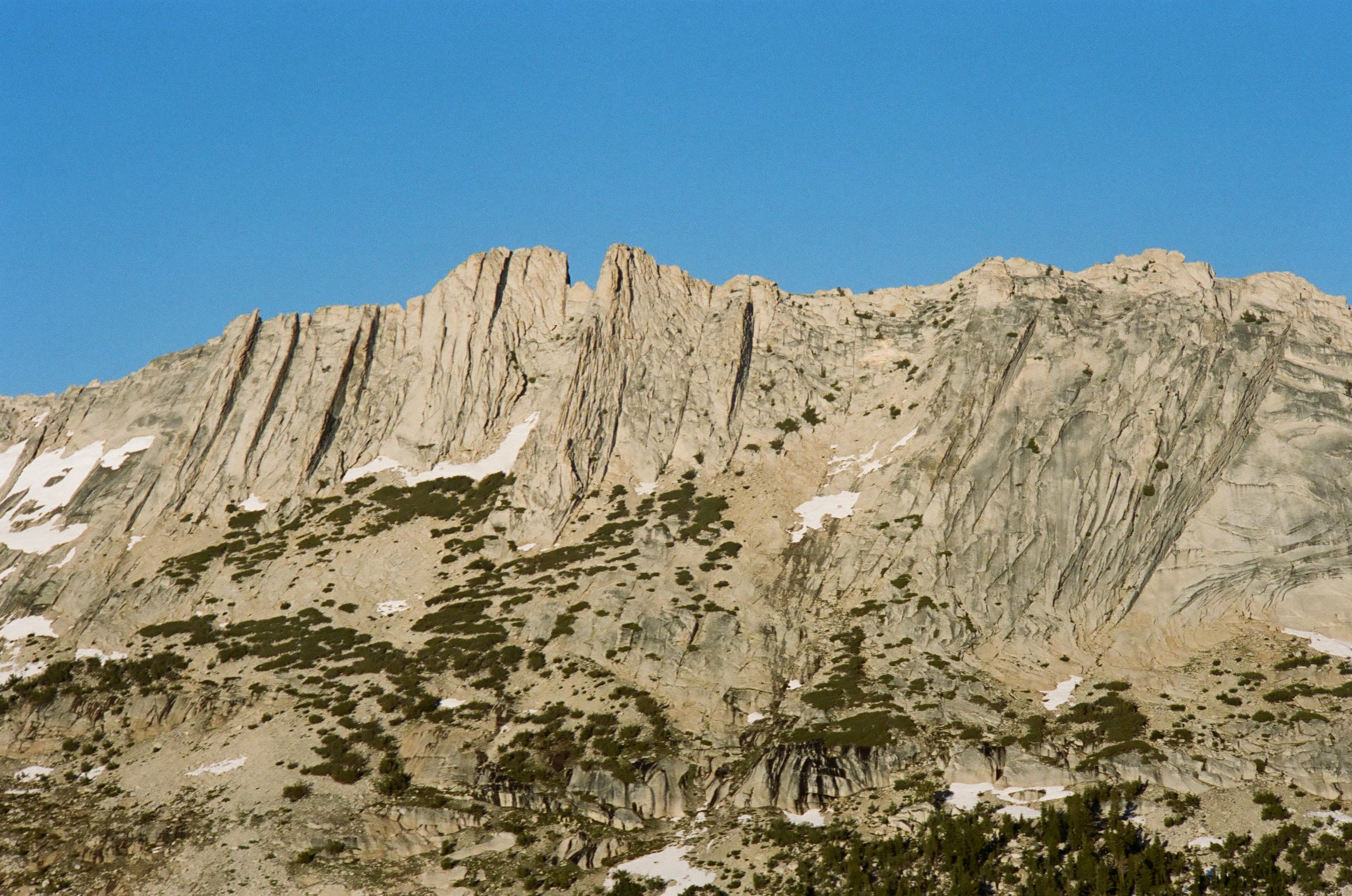 John Muir Trail photo 6
