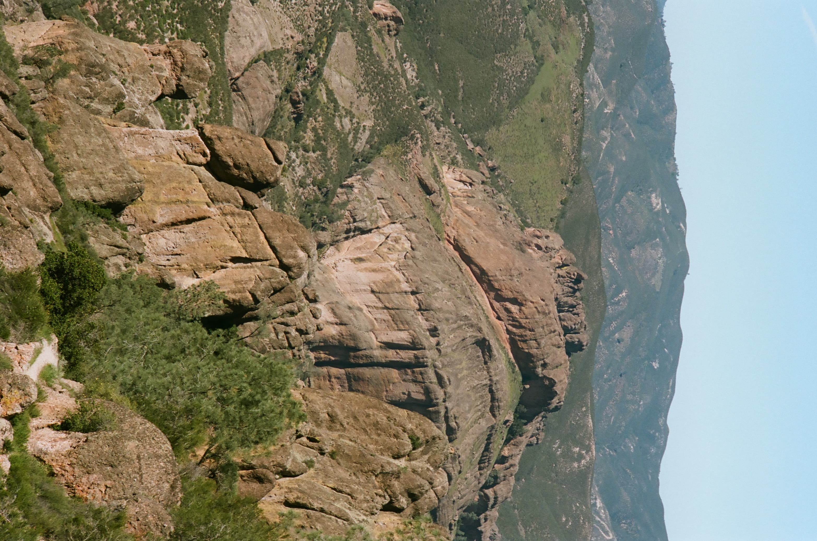 Pinnacles photo 9