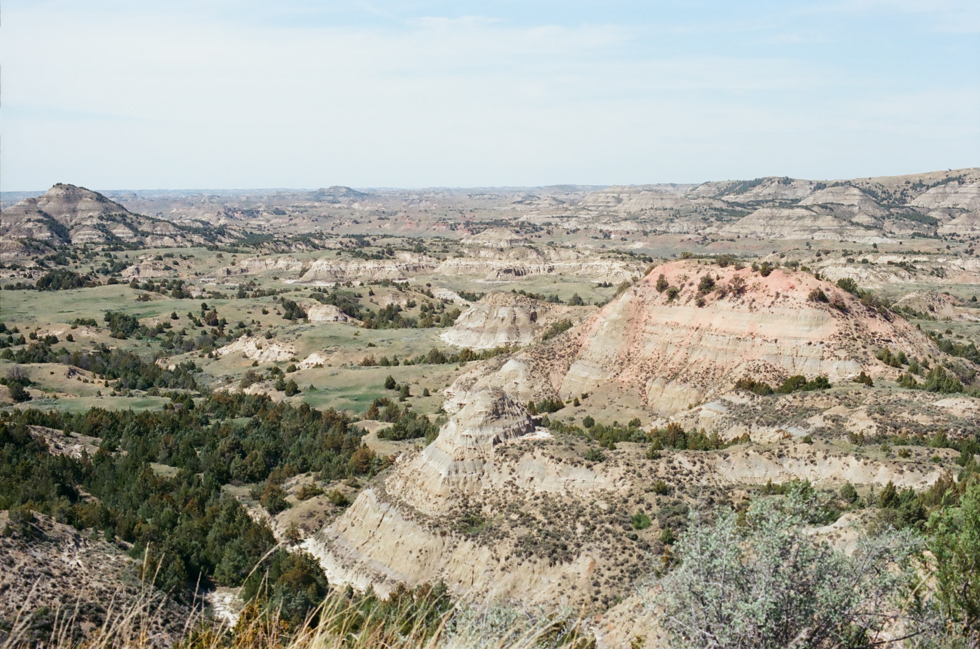 Yellowstone photo 3