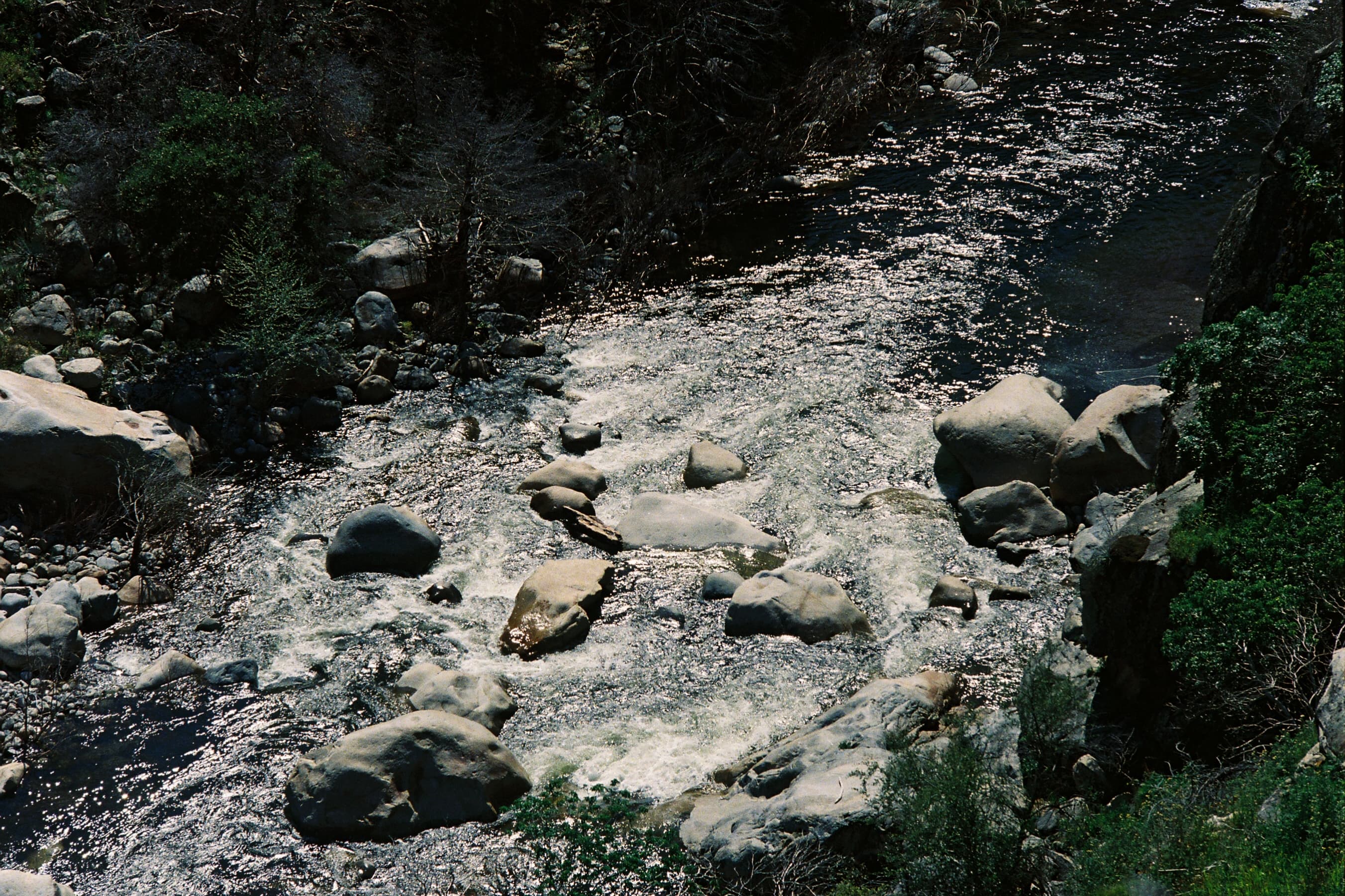 Scenic drive 1