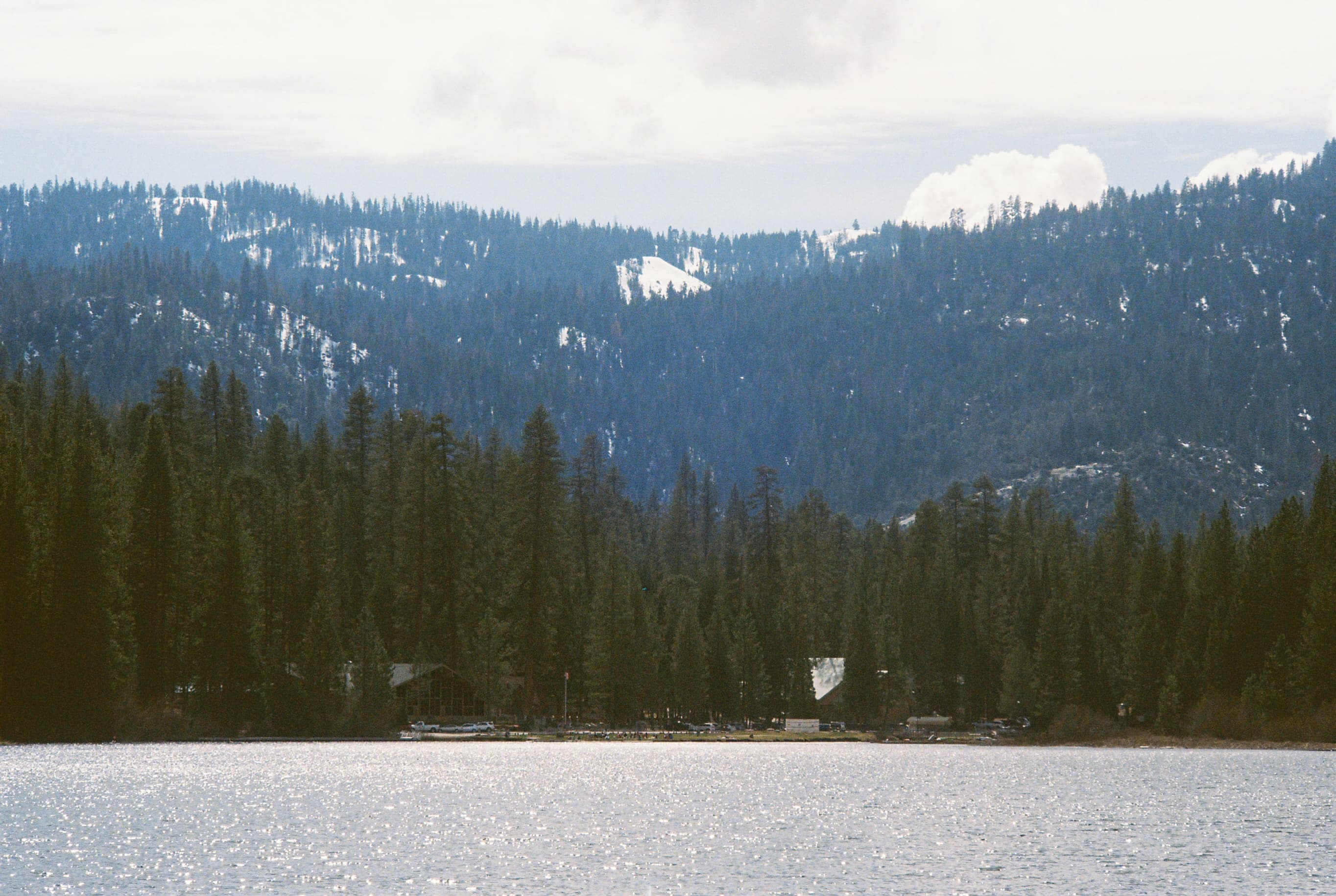 Scenic drive 3