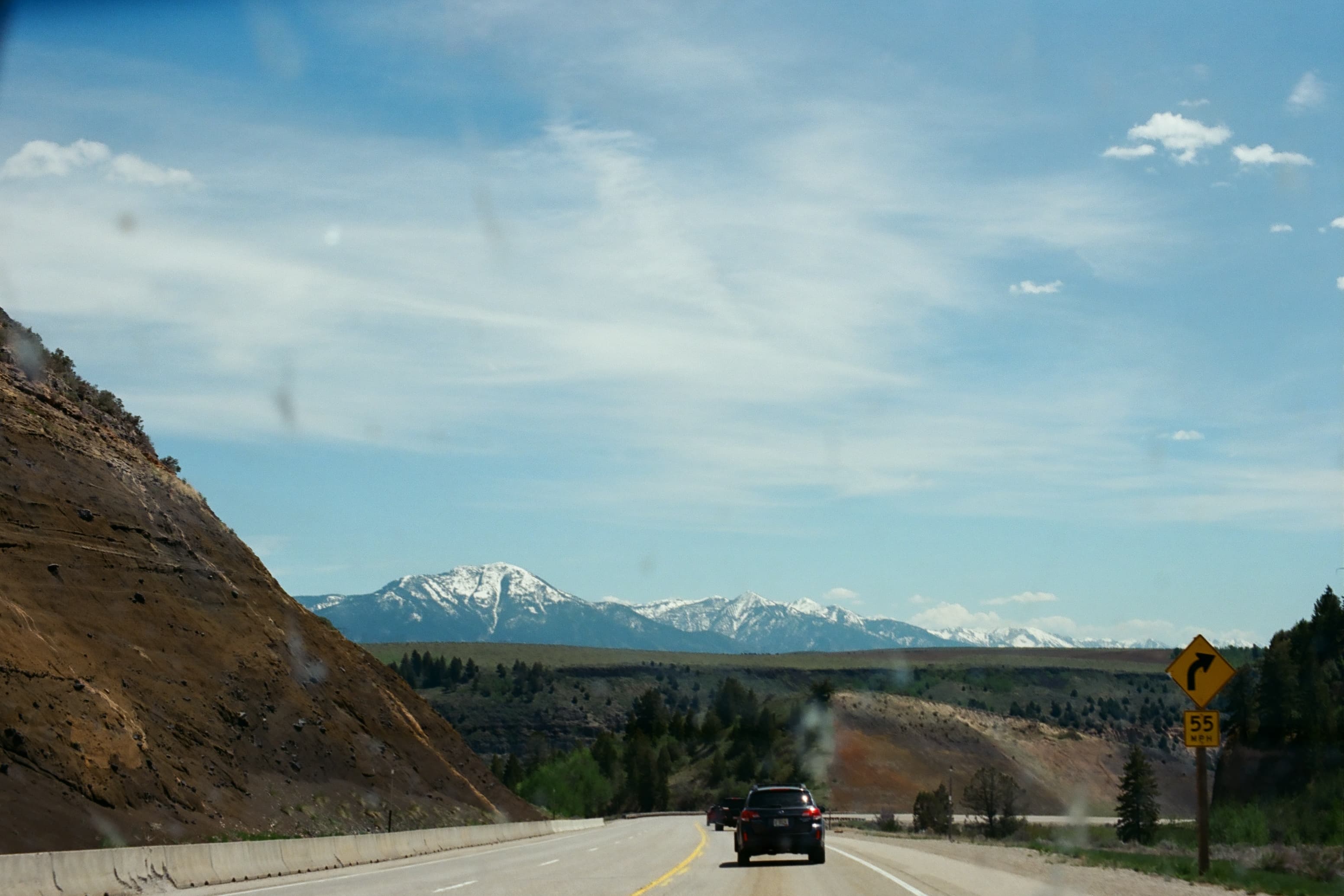 Yellowstone photo 5