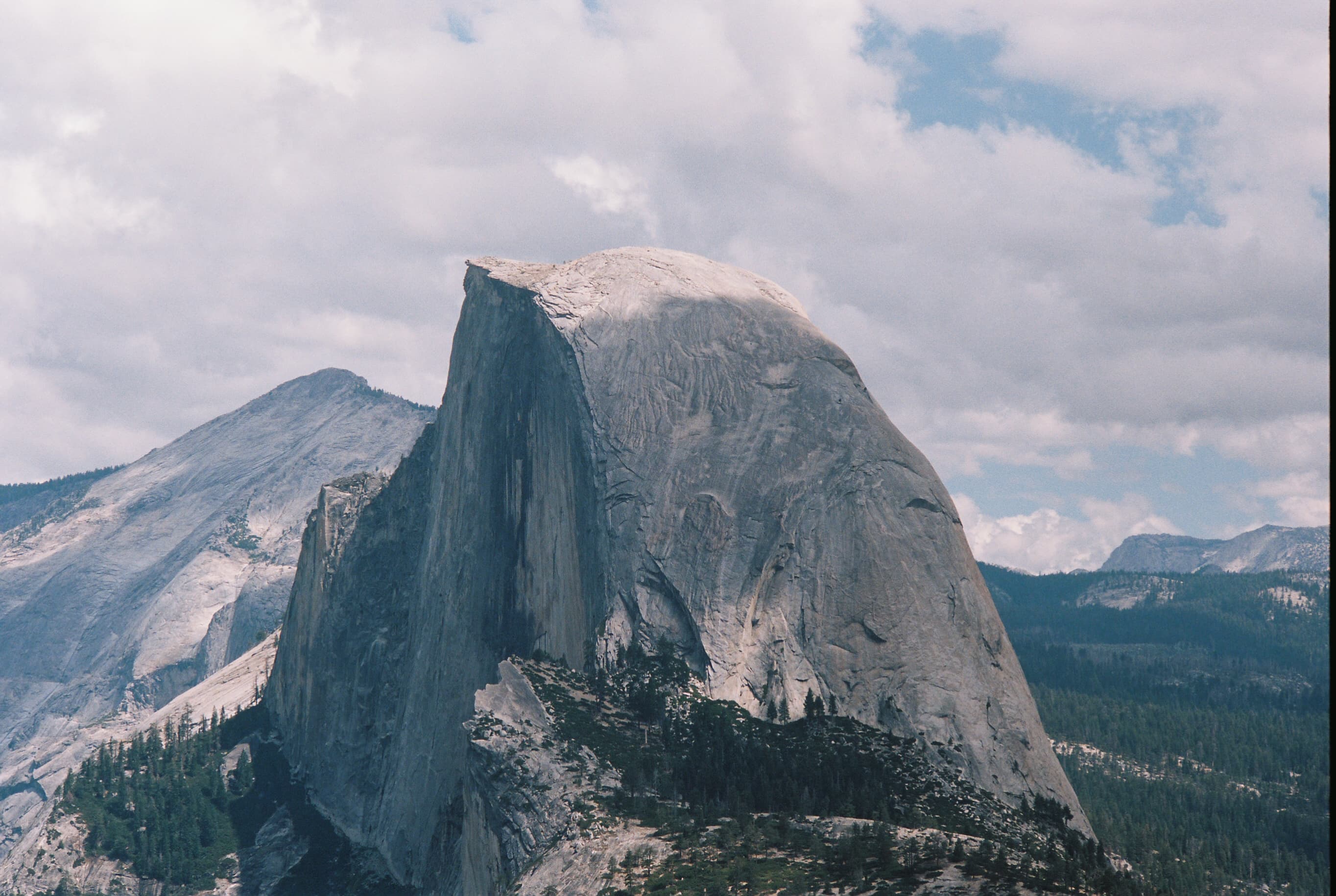 yosemite photo 1