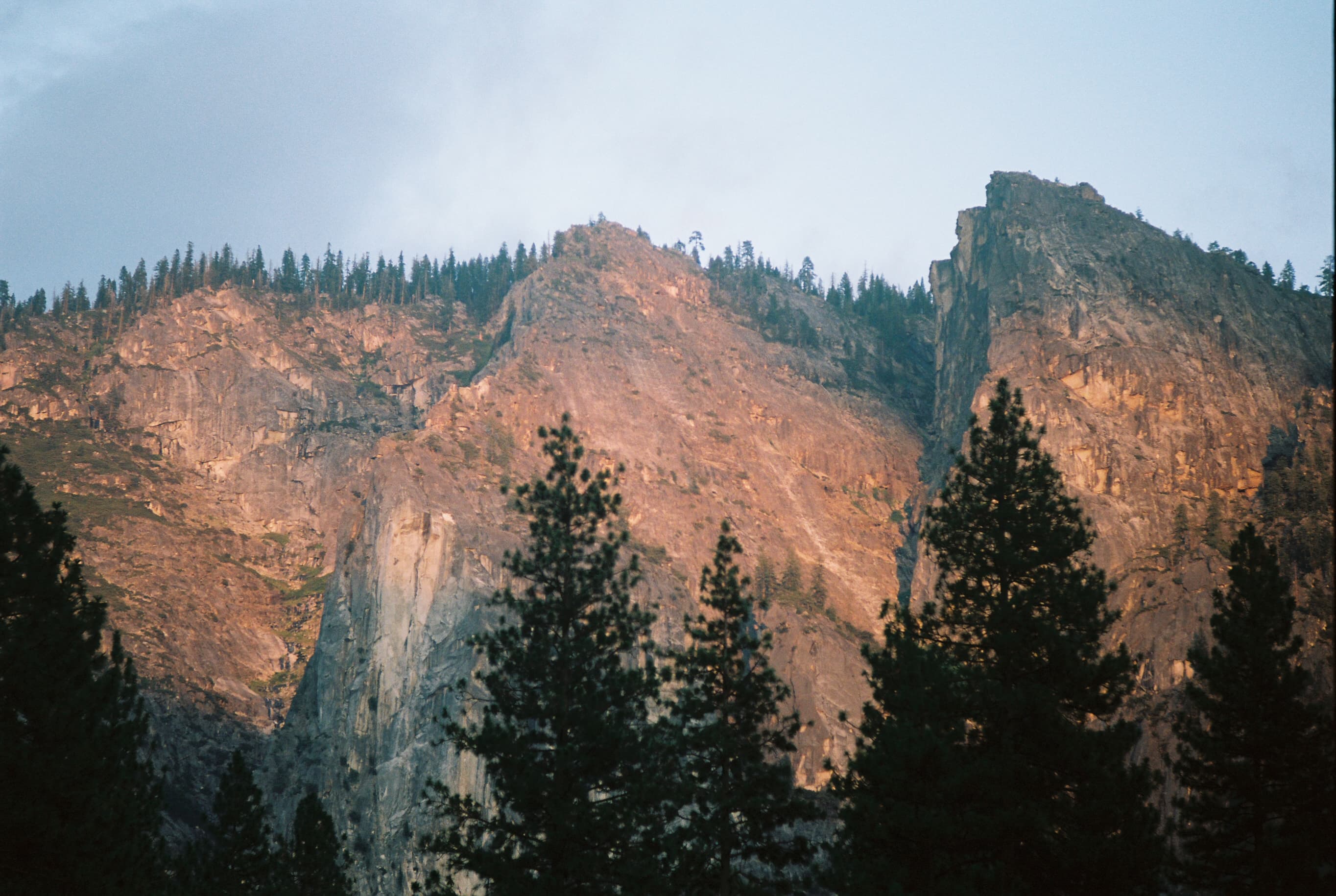 yosemite photo 3
